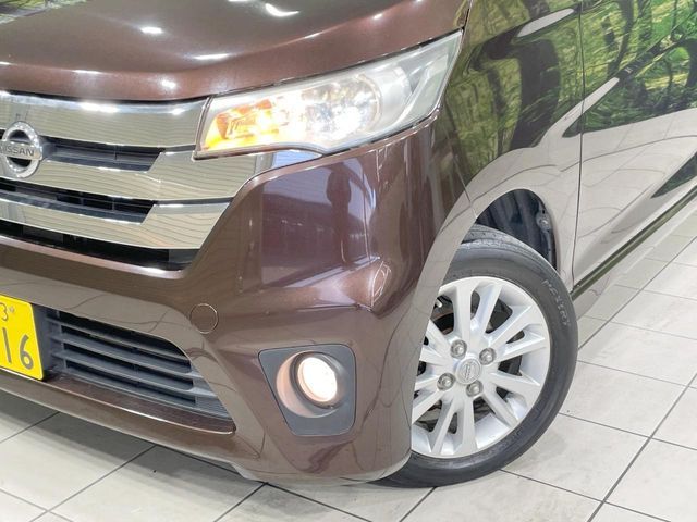 NISSAN DAYZ 2015 Image 31