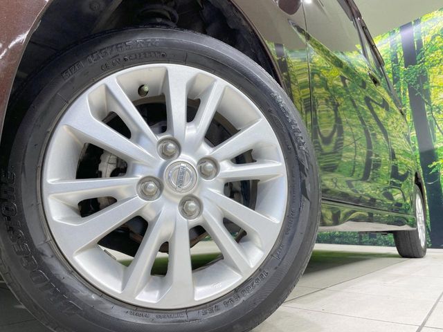 NISSAN DAYZ 2015 Image 31