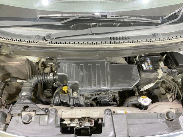 NISSAN DAYZ 2015 Image 31