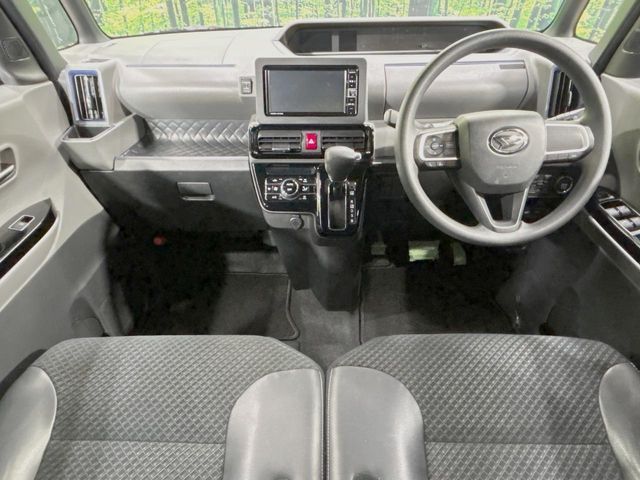 DAIHATSU TANTO CUSTOM 2020 Image 31