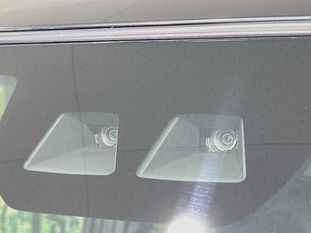 DAIHATSU TANTO CUSTOM 2020 Image 31