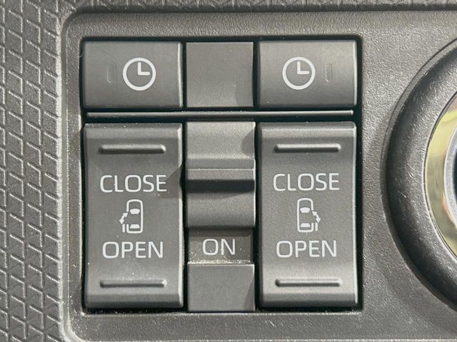 DAIHATSU TANTO CUSTOM 2020 Image 31