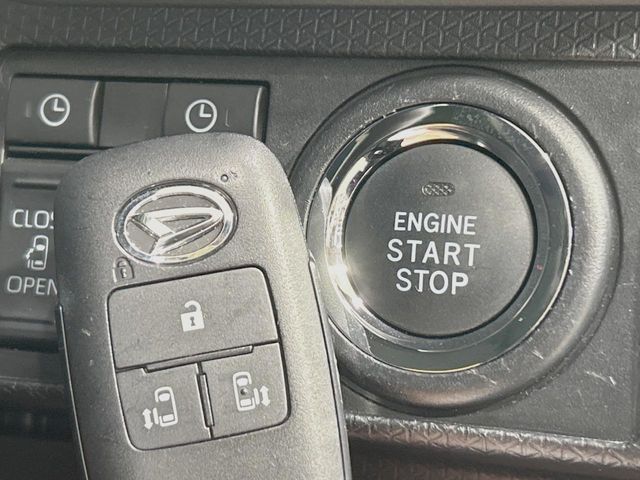 DAIHATSU TANTO CUSTOM 2020 Image 31