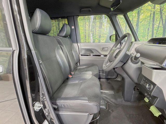 DAIHATSU TANTO CUSTOM 2020 Image 31