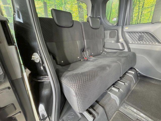 DAIHATSU TANTO CUSTOM 2020 Image 31