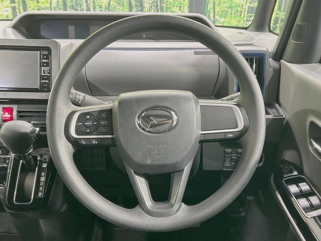 DAIHATSU TANTO CUSTOM 2020 Image 31