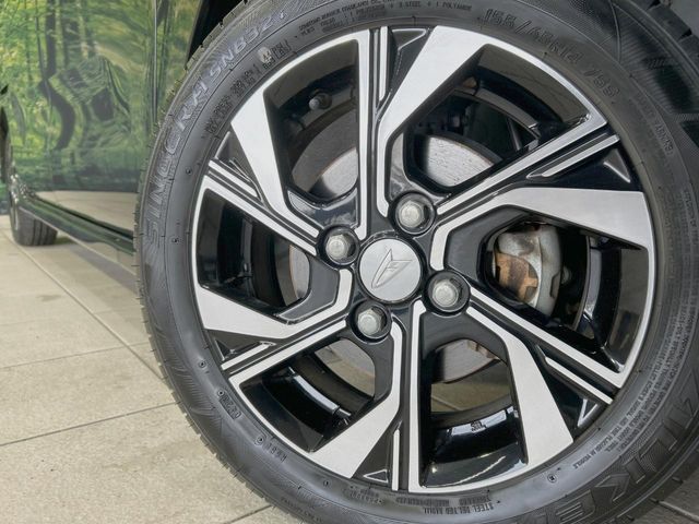 DAIHATSU TANTO CUSTOM 2020 Image 31