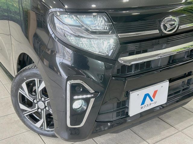 DAIHATSU TANTO CUSTOM 2020 Image 31
