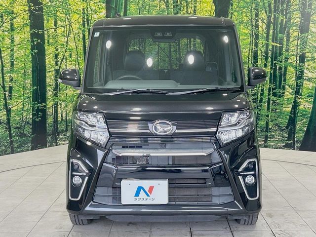 DAIHATSU TANTO CUSTOM 2020 Image 31