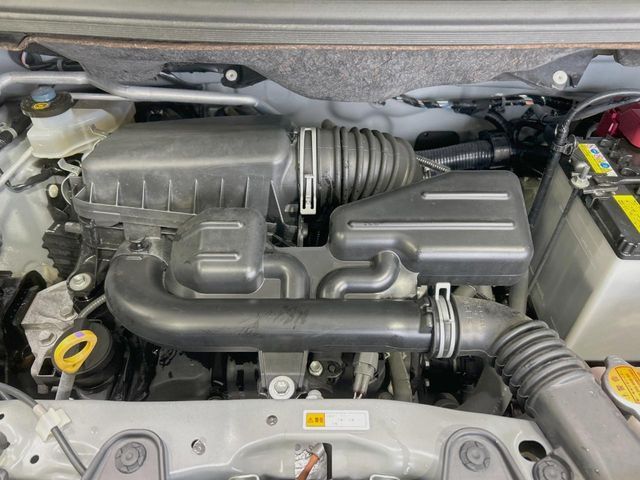 DAIHATSU TANTO CUSTOM 2020 Image 31