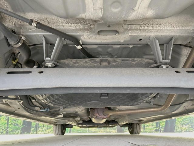 DAIHATSU TANTO CUSTOM 2020 Image 31