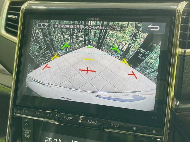 TOYOTA VELLFIRE 2013 Image 31