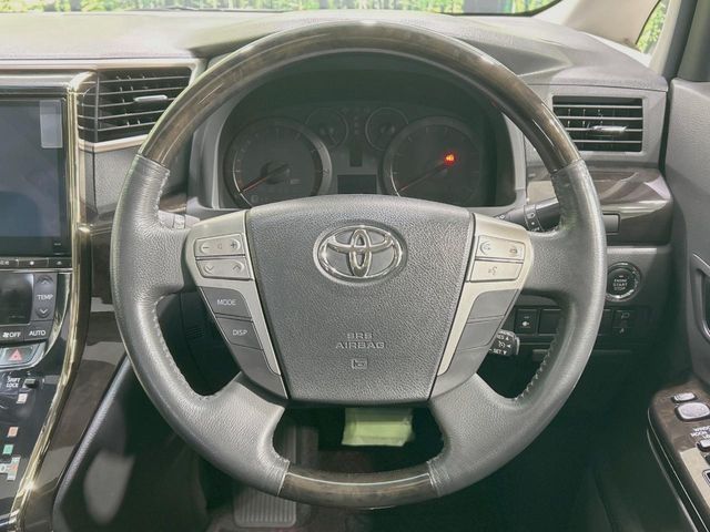 TOYOTA VELLFIRE 2013 Image 31