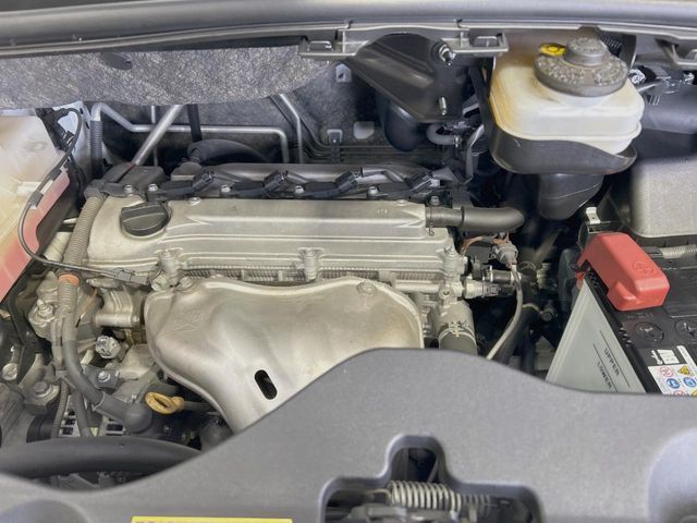 TOYOTA VELLFIRE 2013 Image 31