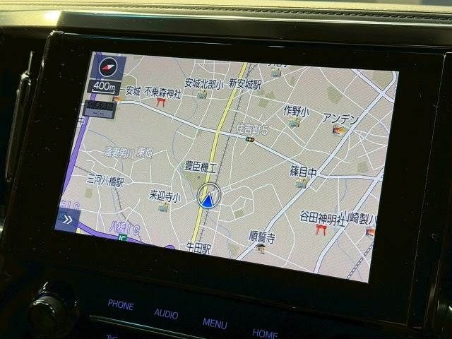 TOYOTA ALPHARD 2021 Image 31