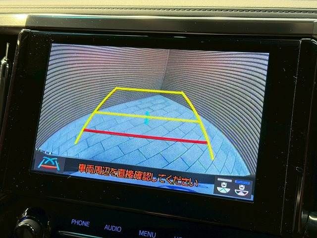 TOYOTA ALPHARD 2021 Image 31