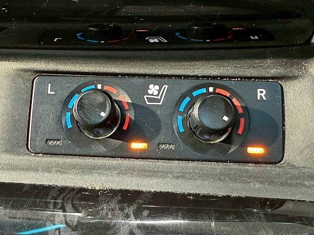 TOYOTA ALPHARD 2021 Image 31