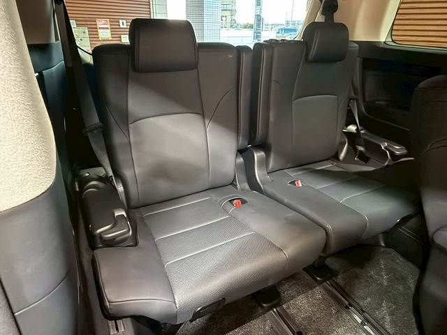 TOYOTA ALPHARD 2021 Image 31