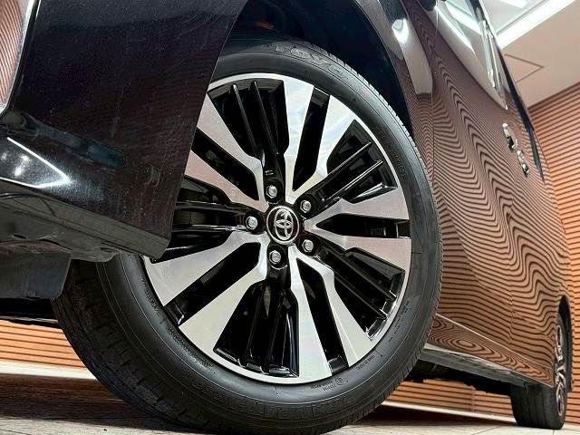 TOYOTA ALPHARD 2021 Image 31