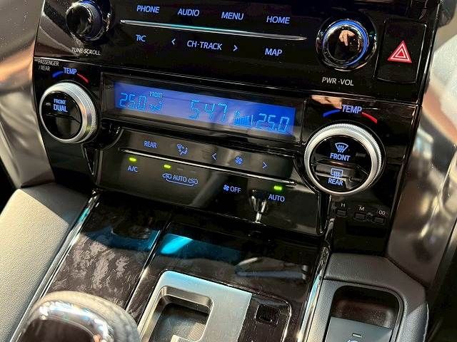 TOYOTA ALPHARD 2021 Image 31