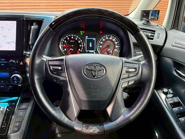 TOYOTA ALPHARD 2021 Image 31