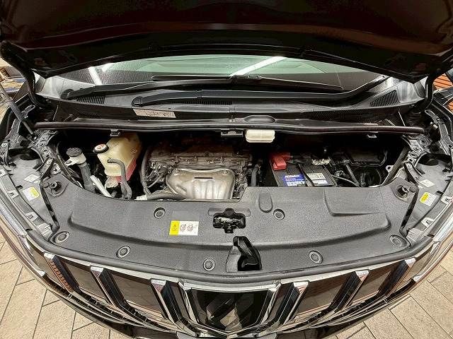 TOYOTA ALPHARD 2021 Image 31