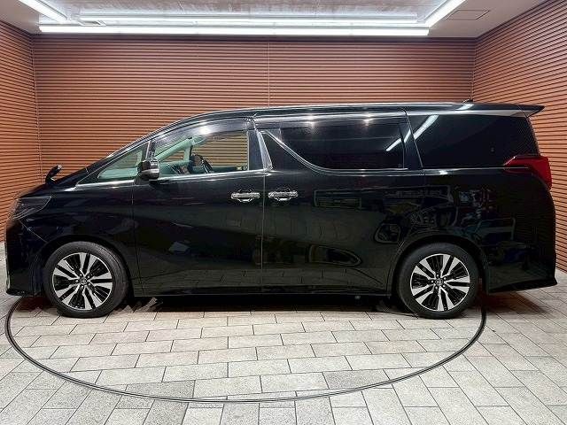 TOYOTA ALPHARD 2021 Image 31