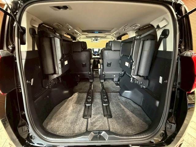TOYOTA ALPHARD 2021 Image 31