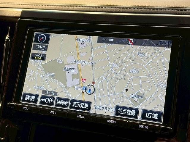 TOYOTA ALPHARD 2017 Image 31