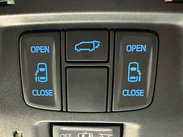 TOYOTA ALPHARD 2017 Image 31