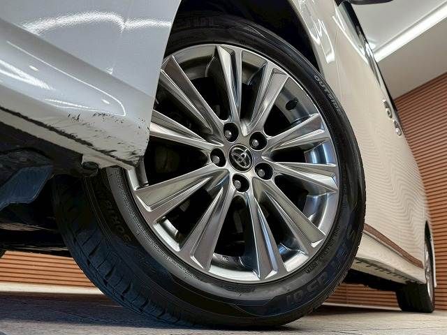 TOYOTA ALPHARD 2017 Image 31