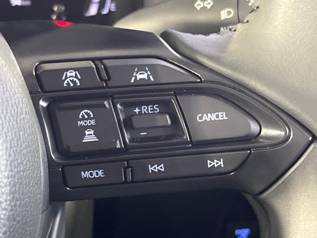 TOYOTA SIENTA HYBRID 2026 Image 31