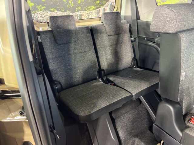 TOYOTA SIENTA HYBRID 2026 Image 31