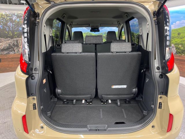 TOYOTA SIENTA HYBRID 2026 Image 31