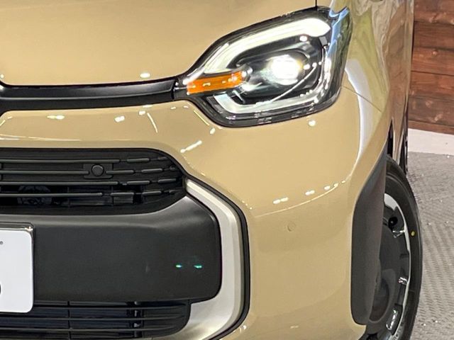 TOYOTA SIENTA HYBRID 2026 Image 31