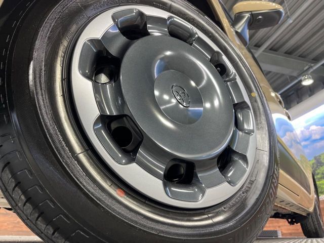 TOYOTA SIENTA HYBRID 2026 Image 31