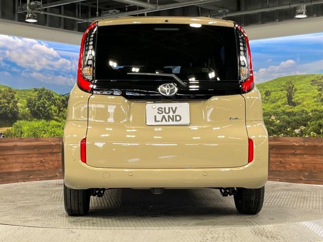 TOYOTA SIENTA HYBRID 2026 Image 31