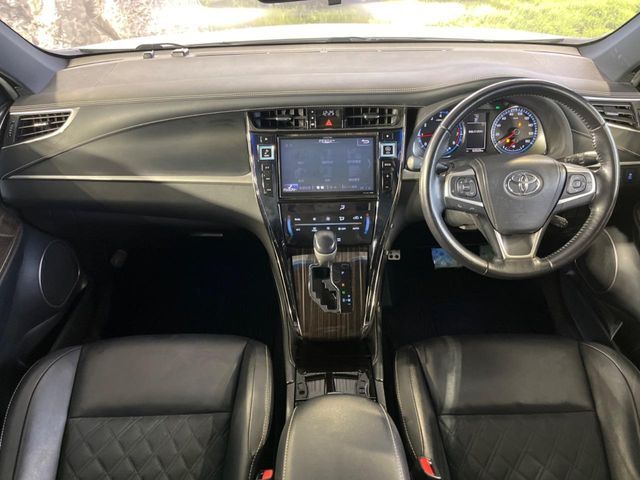 TOYOTA HARRIER 2WD 2015 Image 31