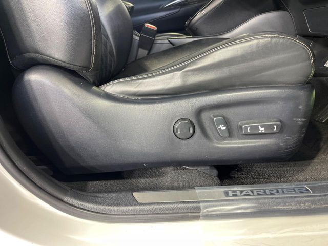 TOYOTA HARRIER 2WD 2015 Image 31