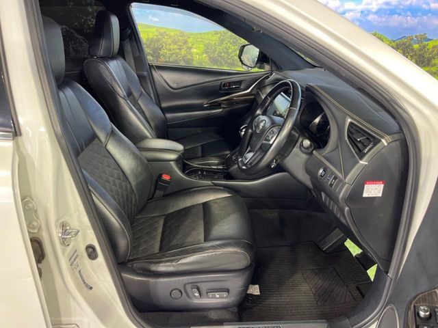 TOYOTA HARRIER 2WD 2015 Image 31