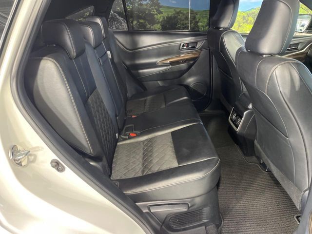 TOYOTA HARRIER 2WD 2015 Image 31