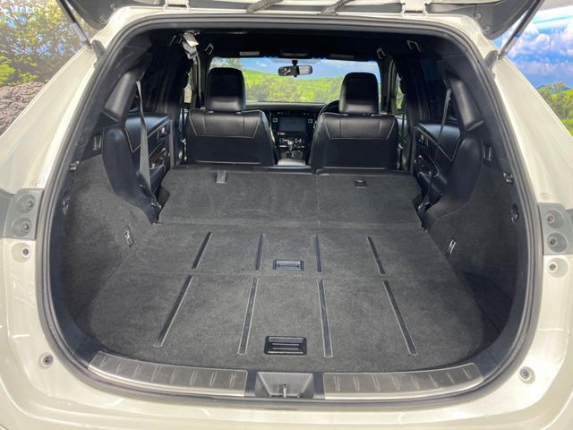 TOYOTA HARRIER 2WD 2015 Image 31