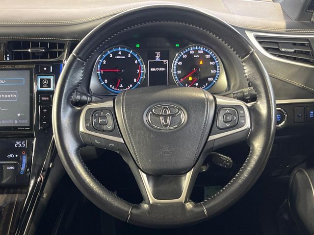 TOYOTA HARRIER 2WD 2015 Image 31