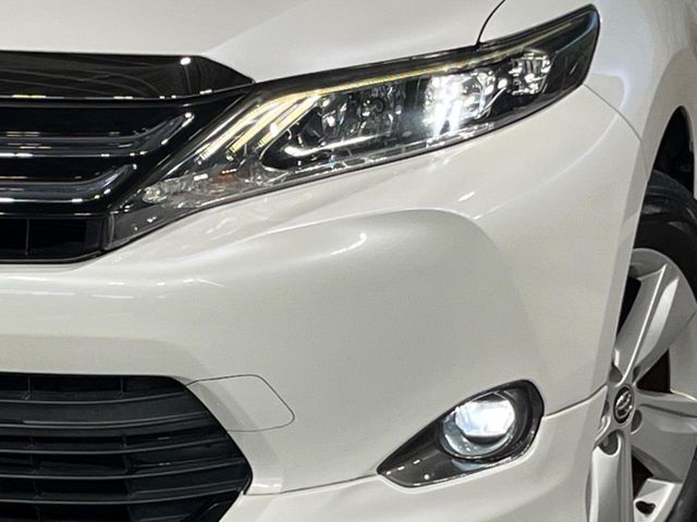 TOYOTA HARRIER 2WD 2015 Image 31