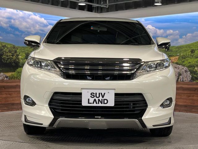 TOYOTA HARRIER 2WD 2015 Image 31