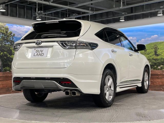 TOYOTA HARRIER 2WD 2015 Image 31