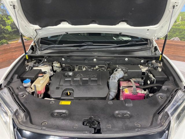 TOYOTA HARRIER 2WD 2015 Image 31