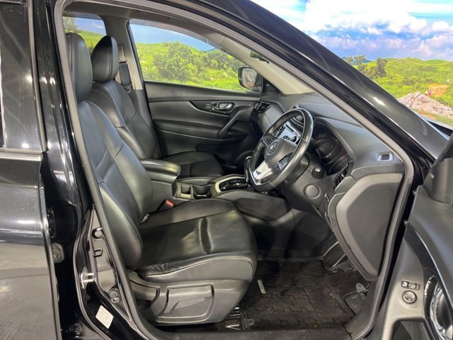 NISSAN X-TRAIL 2WD 2018 Image 31