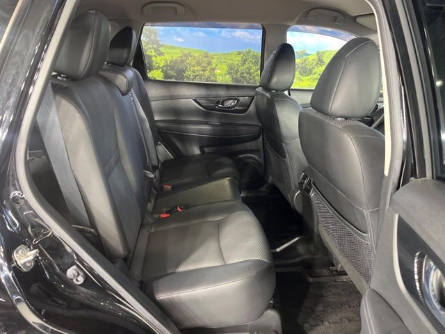 NISSAN X-TRAIL 2WD 2018 Image 31