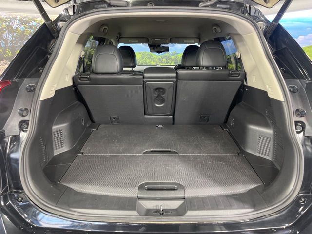 NISSAN X-TRAIL 2WD 2018 Image 31